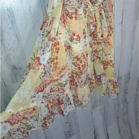 NWT Bleecker 126 Off the Shoulder Dress - Picture 4 of 12